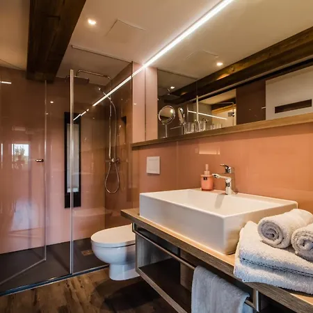 Appartamento Gaestehof Flora Bad Schandau