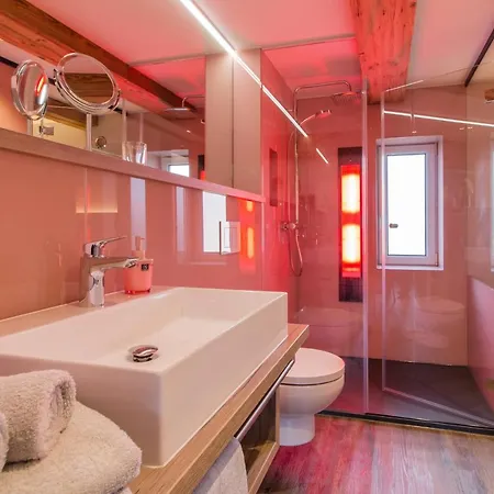 Appartamento Gaestehof Flora Bad Schandau