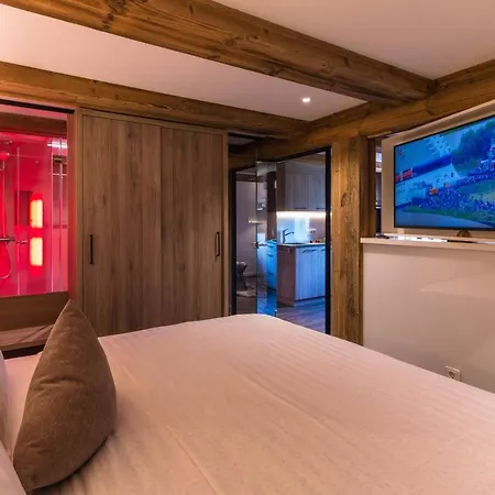 Appartamento Gaestehof Flora