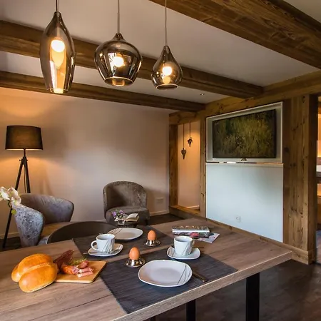 Gaestehof Flora * Bad Schandau