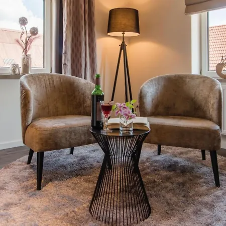 Gaestehof Flora Apartment Bad Schandau