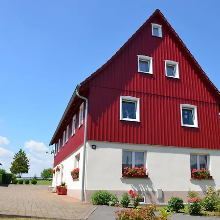 Gaestehof Flora *