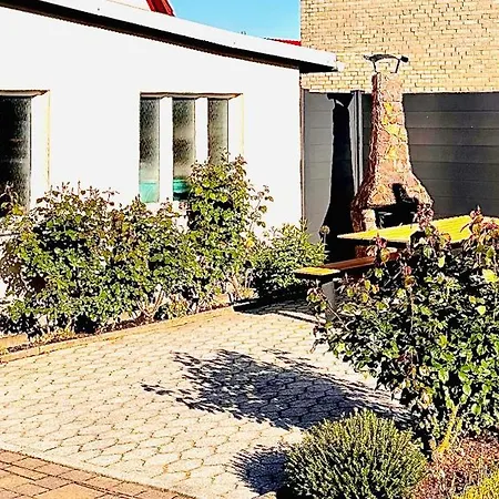 Apartment Gaestehof Flora Bad Schandau